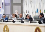 Bahas PAPBD 2026, MQ Iswara Sebut Seluruh Fraksi DPRD Jabar Kritis Soal Postur Anggaran