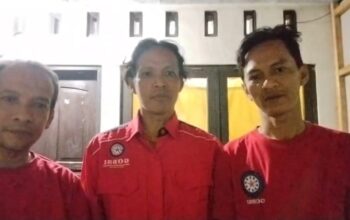 Tegaskan Dukungan ke Polda Jabar, GOBSI: Rawat Jawa Barat agar Tetap Kondusif