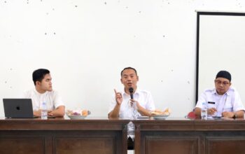 Dorong Transparansi Demokrasi Desa, Komisi I DPRD Jabar Minta Kesiapan Pilkades Digital 2026 Dimatangkan ​