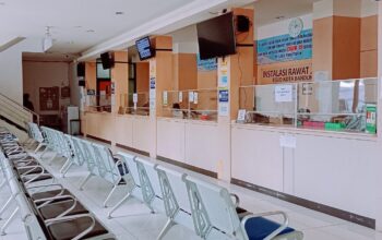 Tingkatkan Kualitas Layanan Kesehatan, Pemkot dan DPRD Kota Bandung Dorong Transformasi Puskesmas