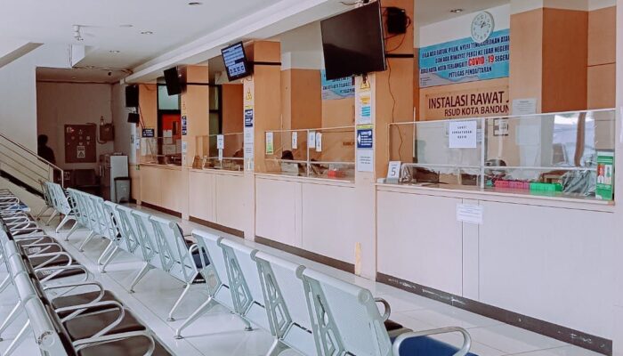 Tingkatkan Kualitas Layanan Kesehatan, Pemkot dan DPRD Kota Bandung Dorong Transformasi Puskesmas