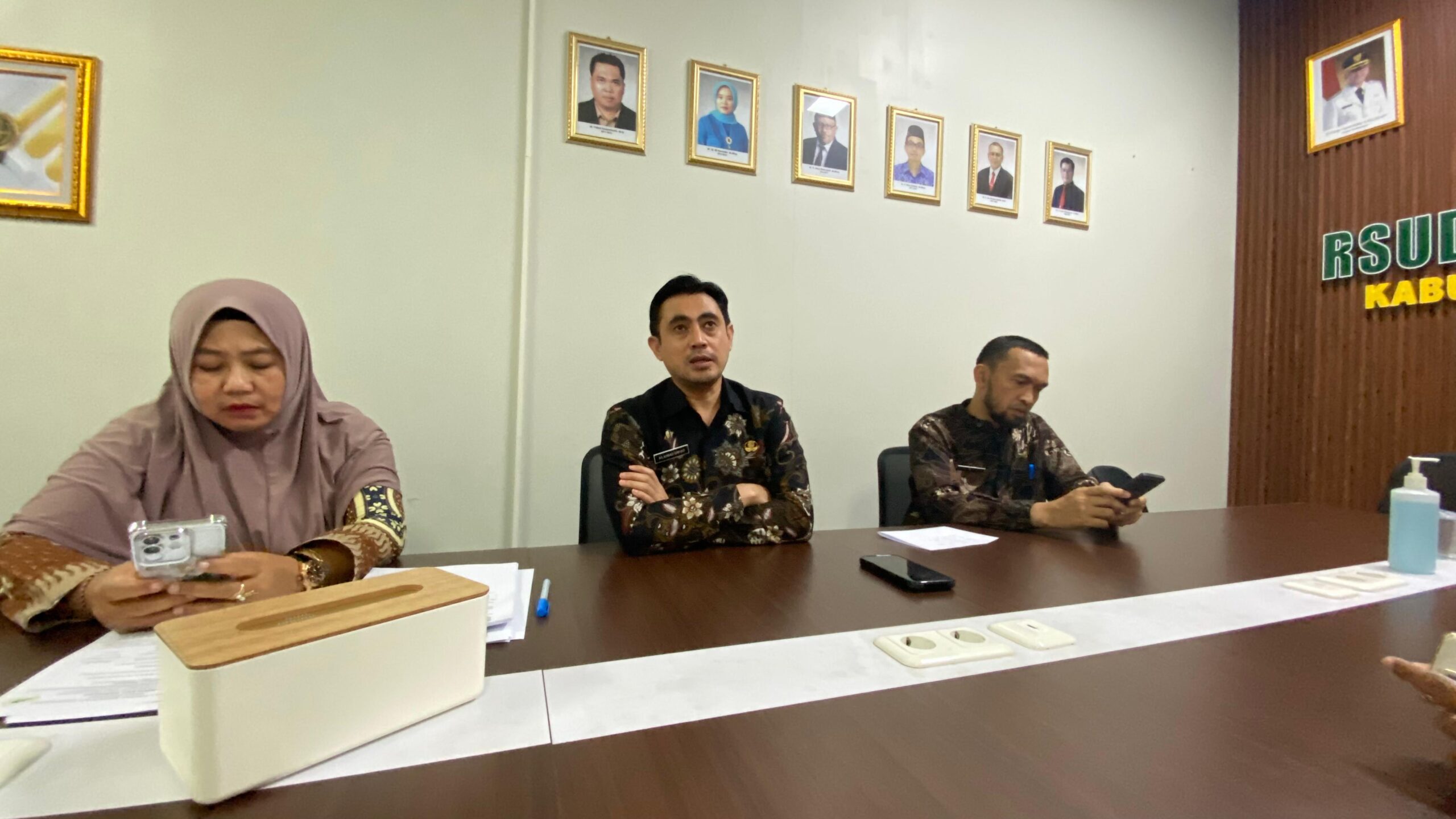 Tarif Parkir