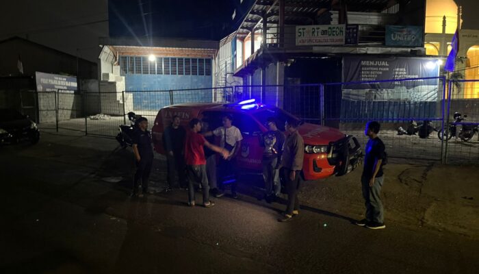Polisi Dalami Kematian Remaja Usai Nonton Konser di Tasik