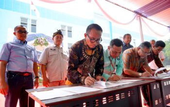 Atasi Keterbatasan Sekolah, Kadisdik Jabar Dorong SMKN Gandeng Pihak Industri