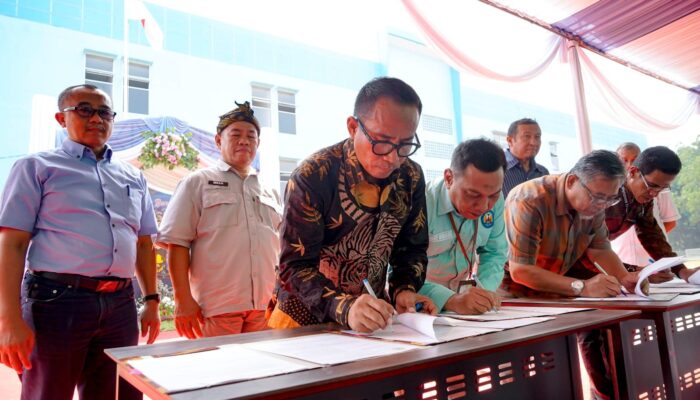 Atasi Keterbatasan Sekolah, Kadisdik Jabar Dorong SMKN Gandeng Pihak Industri