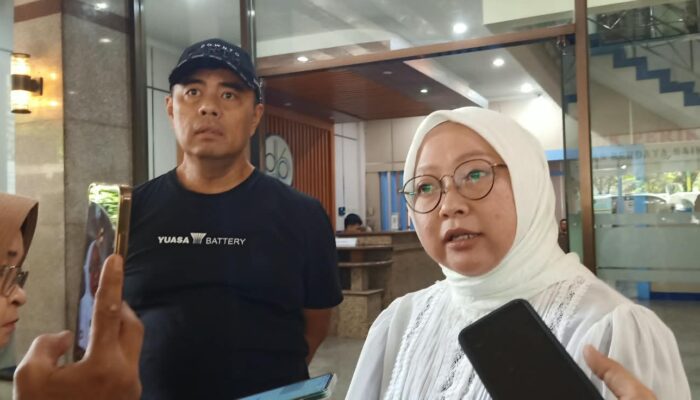 Soal Pakan Mahal hingga Akses Pasar, DKP Jabar Siapkan Langkah Strategis Bantu Pembudidaya ​
