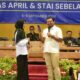 Bupati Dony Motivasi 1.007 Mahasiswa Baru UNSAP dan STAI Sumedang: Dorong Growth Mindset dan Adaptasi Teknologi
