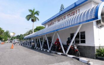 BPBD Jabar Imbau Warga Tak Bakar Lahan, Ini Cara Aman Olah Lahan Pertanian