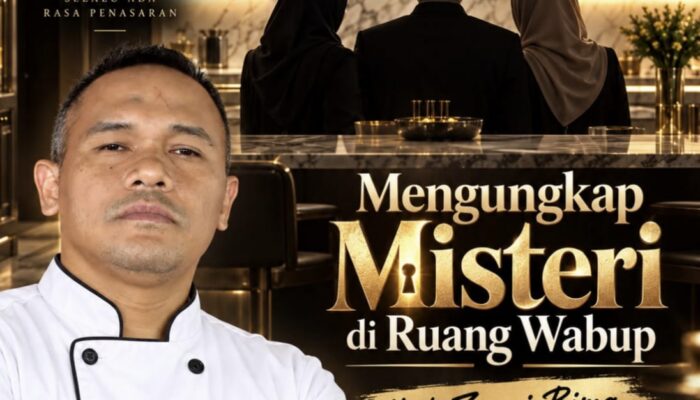 Meruntuhkan Marwah Insun Medal, Ketika Kekuasaan Sumedang Tersandung Dugaan Kekerasan dan Etika?