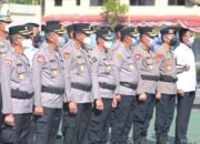 Antisipasi Abu Vulkanik, Kapolda Jabar Minta Warga Tetap Tenang dan Gunakan Masker