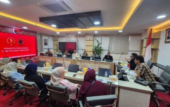 Fraksi PDI Perjuangan DPRD Jabar Kawal Fasilitasi Sengketa Lahan Cihapit, Minta Pengosongan Ditunda