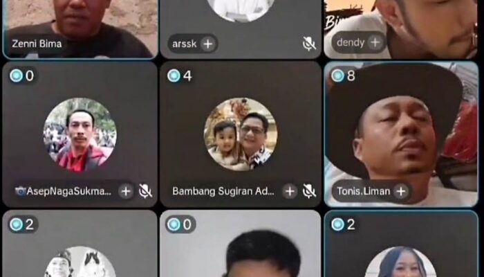 Dugaan Kasus Wabup Sumedang Memanas | Ujian Keberanian Parlemen Daerah?