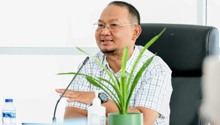 Matangkan Ranperda PPLH, Pansus XV DPRD Jabar Kunker ke DLH DKI Jakarta ​