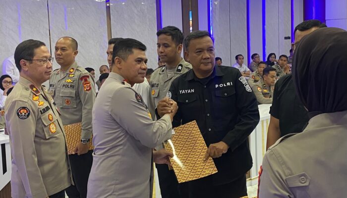 Polres Majalengka Sabet Juara 1 PPID Satwil Keterbukaan Informasi Publik Tingkat Polda Jabar
