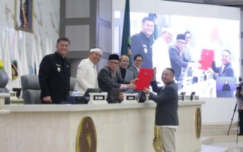 Tetapkan PAPBD 2026, Banggar DPRD Jabar Wanti-Wanti Pemprov soal Beban Fiskal dan Utang Daerah