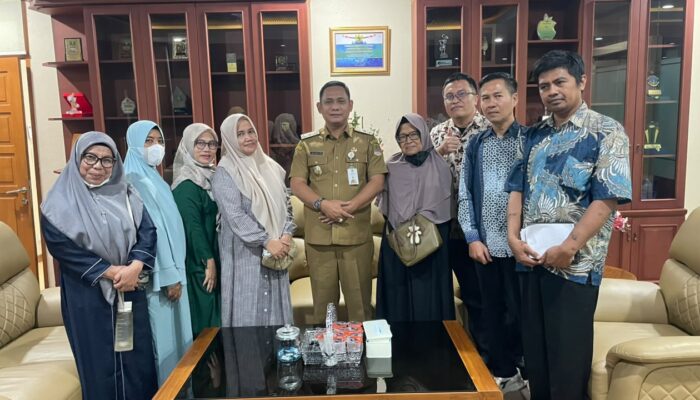 Sambut Pembangunan Underpass Metland–Telaga Harapan, Warga RW 11 Sepakat Relokasi dengan Syarat Ganti Rugi Adil