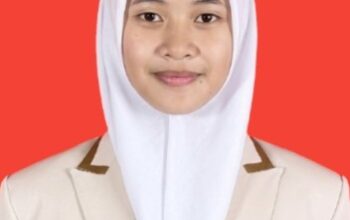 Raih Prestasi di OMI Fisika 2026 Kabupaten Garut, Raisya Fakhira Santri Murid MA Unggulan Al Mashduqi IIBS Garut Melaju ke Tingkat Provinsi