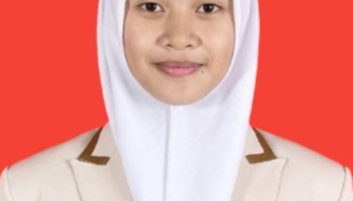 Raih Prestasi di OMI Fisika 2026 Kabupaten Garut, Raisya Fakhira Santri Murid MA Unggulan Al Mashduqi IIBS Garut Melaju ke Tingkat Provinsi