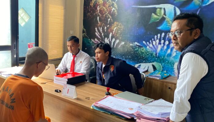 Korban Penipuan via Mobile Legends Bukan Hanya Warga Tasikmalaya, Polisi Ungkap Hasil Pengembangan