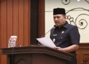 APBD Berubah