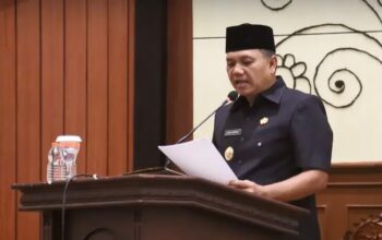 Struktur APBD Berubah, Fokus Pemkab Tasikmalaya Bergeser