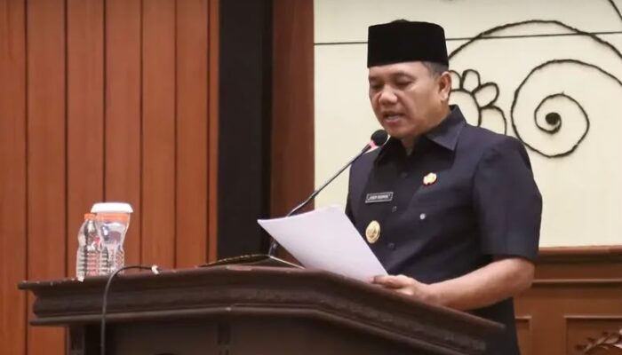 Struktur APBD Berubah, Fokus Pemkab Tasikmalaya Bergeser