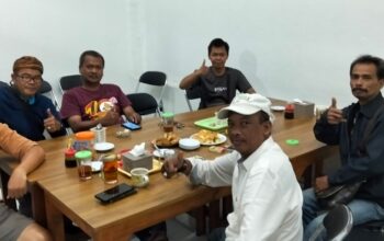 Perkuat Sinergi di Perantauan, PWK Bandung Raya Siap Gelar Pengukuhan
