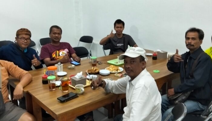 Perkuat Sinergi di Perantauan, PWK Bandung Raya Siap Gelar Pengukuhan