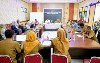 Pansus XV DPRD Jabar Soroti Krisis Sampah dan Tambang di Sumedang ​