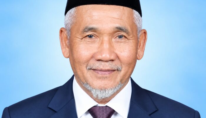 Berbekal Pengalaman Birokrasi, H. Ma’mun Siap Dorong Pembaharuan di Pilkades Mekarsari