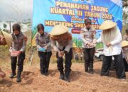 Ketahanan Pangan