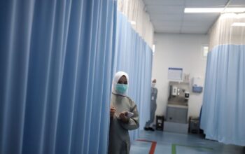 Dinkes Kota Bandung Perketat Pengawasan SPPG Program MBG di Kota Bandung