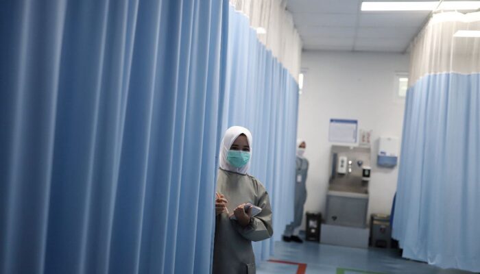 Dinkes Kota Bandung Perketat Pengawasan SPPG Program MBG di Kota Bandung