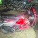 Truk Tabrak Kendaraan Dinas Satpol PP dan Motor Scoopy, Satu Orang Meninggal