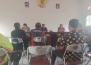 Sempat Tertunda, Proyek Peningkatan Jalan Burujul–Sanca Buahdua Sumedang Resmi Dilanjutkan