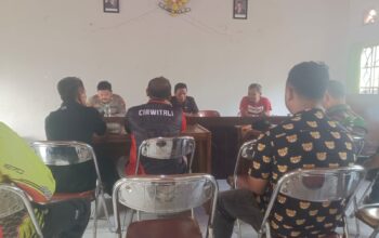 Sempat Tertunda, Proyek Peningkatan Jalan Burujul–Sanca Buahdua Sumedang Resmi Dilanjutkan
