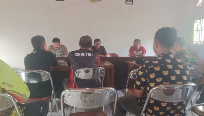 Sempat Tertunda, Proyek Peningkatan Jalan Burujul–Sanca Buahdua Sumedang Resmi Dilanjutkan