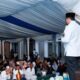 Foto: Istimewa / Pengajian Umum Peringatan Maulid Nabi Muhammad SAW 1447 H di Lingkungan Burujul, Kelurahan Kotakulon, Kecamatan Sumedang Selatan, Jumat (18/9/2026).