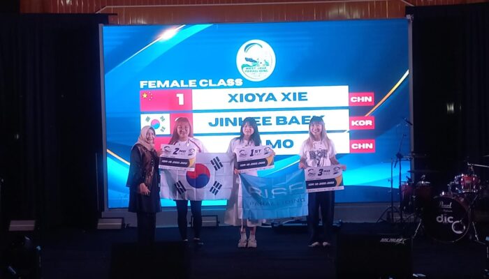 Paralayang Jadi Magnet Wisata Olahraga, Sumedang Bidik Destinasi Sport Tourism Dunia