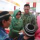 Tinjau Baksos Kesehatan di RS Dustira, Pangdam III/Siliwangi Pastikan Layanan Warga Berjalan Optimal