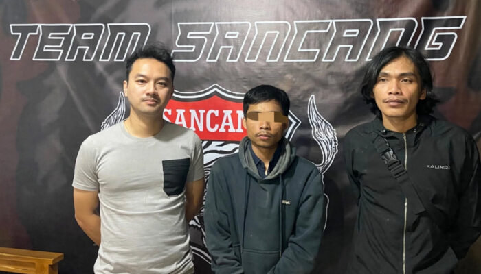 Ngaku Dibegal Hingga Viral di Medsos, Pemuda Garut Ini Ternyata Rekayasa Cerita Demi Tutupi Uang Rp2,1 Juta