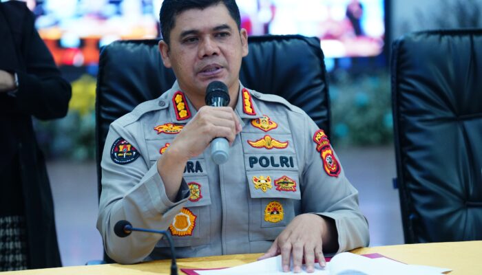 Polda Jabar Ingatkan Warga Jabar Jaga Kondusivitas Jelang Peringatan Hari Tani Nasional
