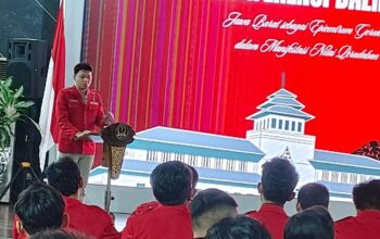 Konferda GMNI Jabar 2026 Segera Digelar, DPC Bandung Siap Sinergi Jaga Keamanan dan Ketertiban