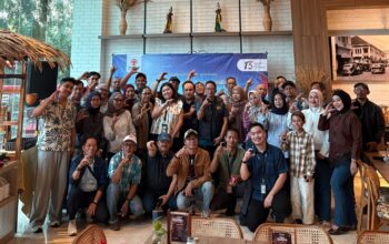 Gelar Gathering Bersama Media dan KOL di Bandung, OHM Mantapkan Eksistensi 13 Tahun di Industri Perhotelan