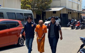 Pria 50 Tahun di Tasikmalaya Ditangkap Polisi, Cabuli Siswi SD Berulang Kali