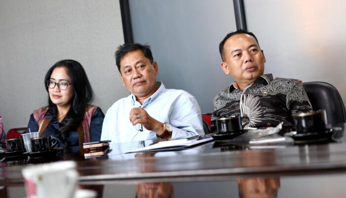 DPRD Jabar Pertanyakan Arah Kebijakan Pemekaran Daerah ke Kementerian Dalam Negeri