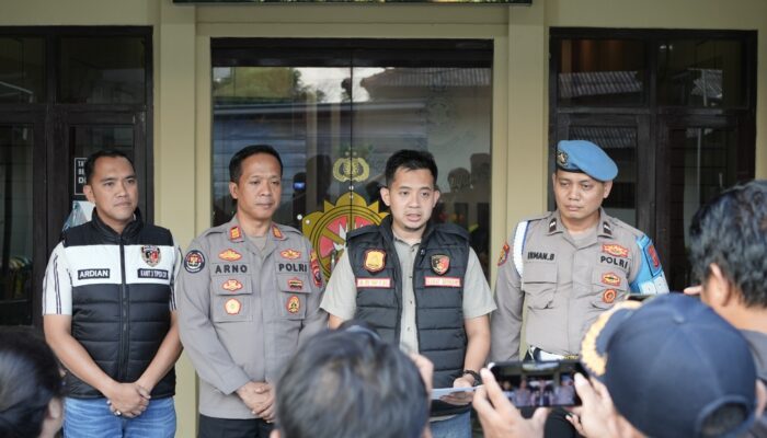 Kasus Penganiayaan di Kecamatan Sindang, Satreskrim Polres Indramayu Tetapkan Tersangka