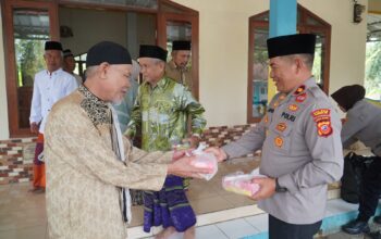 Jumat Keliling