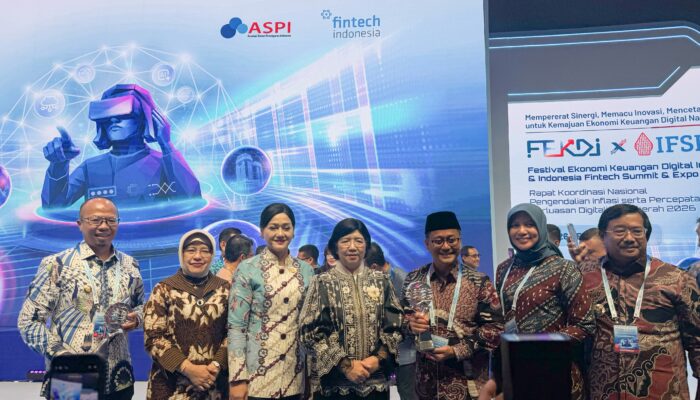 Sinergi KPw Bank Indonesia Tasikmalaya Torehkan Empat Prestasi Nasional