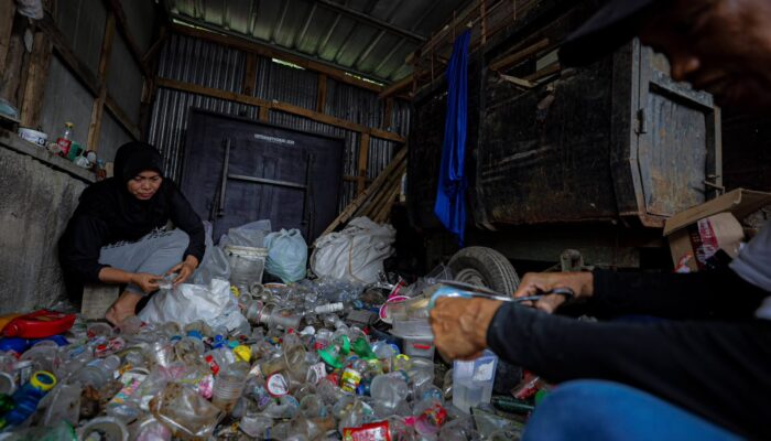 Wali Kota Bandung Muhammad Farhan Tegaskan Sampah dan Digitalisasi Jadi Fokus Utama di HJKB ke-216